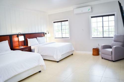 The Victoria Bed & Breakfast