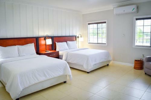 The Victoria Bed & Breakfast