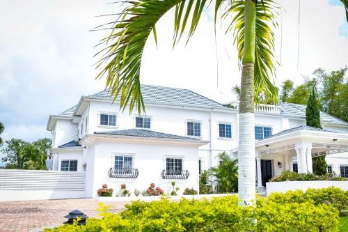 The Victoria Bed & Breakfast