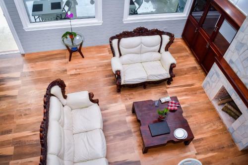 The Victoria Bed & Breakfast