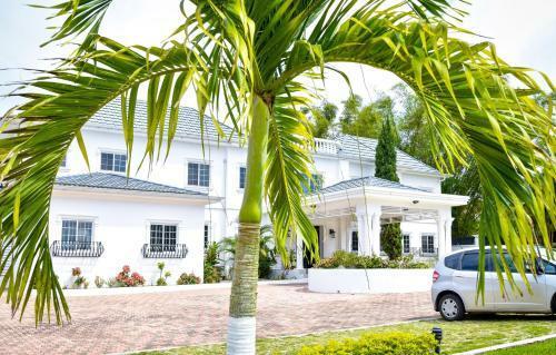 The Victoria Bed & Breakfast