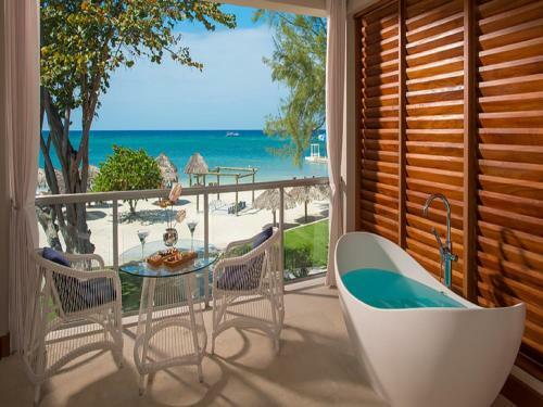 Hotel Sandals Montego Bay All Inclusive - Couples Only