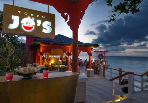 Hotel Sandals Montego Bay All Inclusive - Couples Only