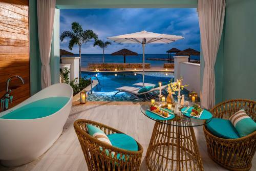 Hotel Sandals Montego Bay All Inclusive - Couples Only