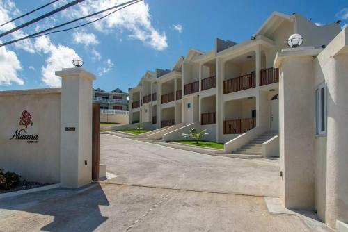 Luxury 2br Home Facing Beach W/pool Montego Bay #3