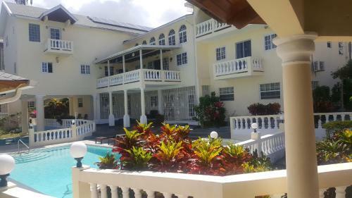 Villa The Royal Kensington