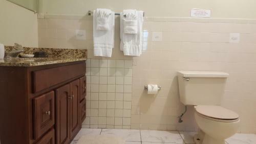 Villa The Royal Kensington