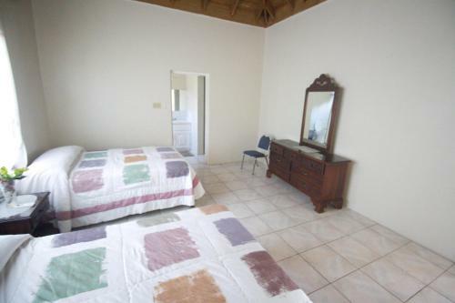 Villa Sea View Chateau