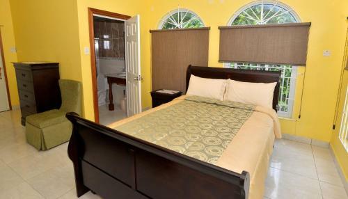 Bed & Breakfast Basileia Palace