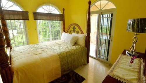 Bed & Breakfast Basileia Palace