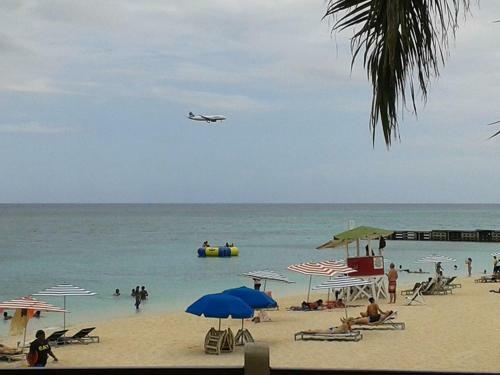 Bed & Breakfast Wataview