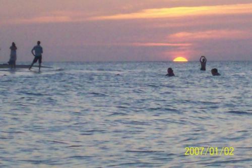 Bed & Breakfast Wataview