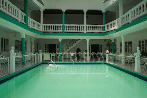 Hotel Diamond Villa & Suites