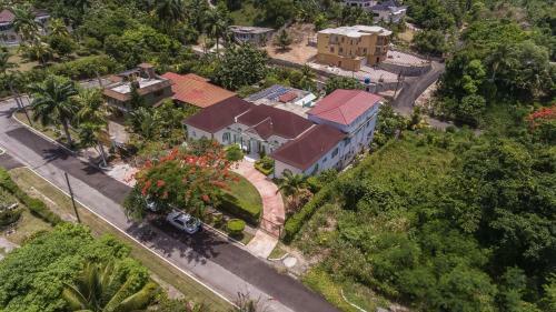 Hotel Diamond Villa & Suites