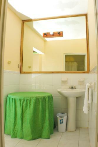 Hotel Ocean Pearl Resort