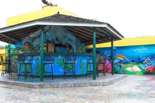 Hotel Ocean Pearl Resort