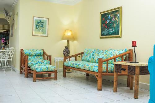 Hotel Ocean Pearl Resort