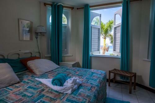 Apartamento Cozy Oasis At Sea Castle