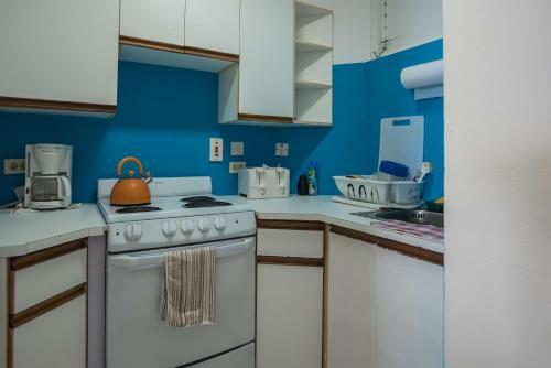 Apartamento Cozy Oasis At Sea Castle