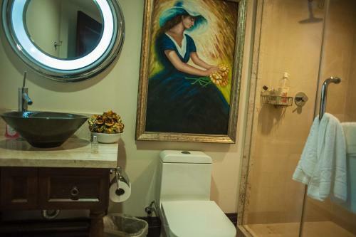 Apartamentos Palmyra Luxury Beach Condos