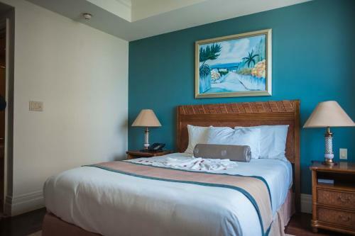 Apartamentos Palmyra Luxury Beach Condos