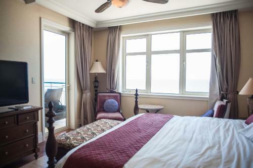 Apartamentos Palmyra Luxury Beach Condos