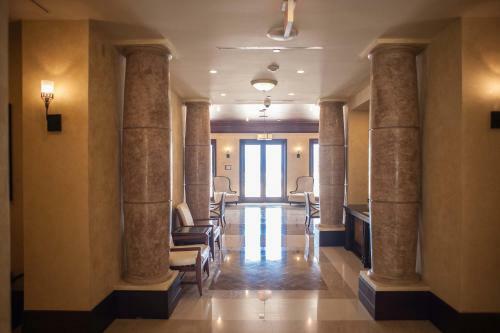 Apartamentos Palmyra Luxury Beach Condos