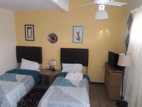 Apartamento Seacastles