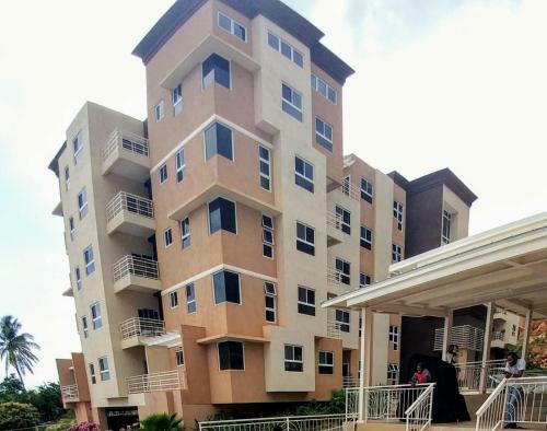 Apartamento Heavenly Bliss Hideaway