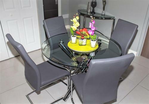 Apartamento Heavenly Bliss Hideaway