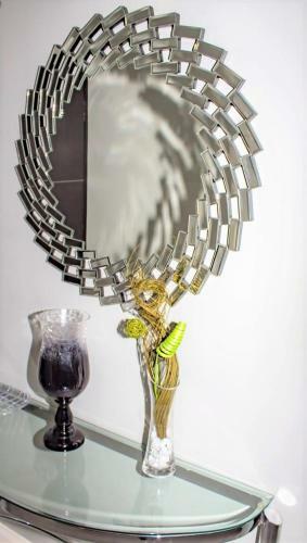 Apartamento Heavenly Bliss Hideaway