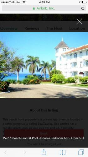 Agroturismo Seacastle