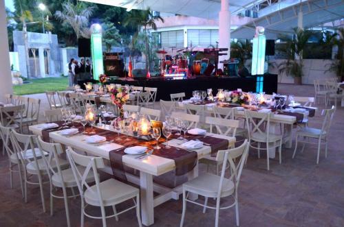 Hotel Coral Cuernavaca Resort & Spa
