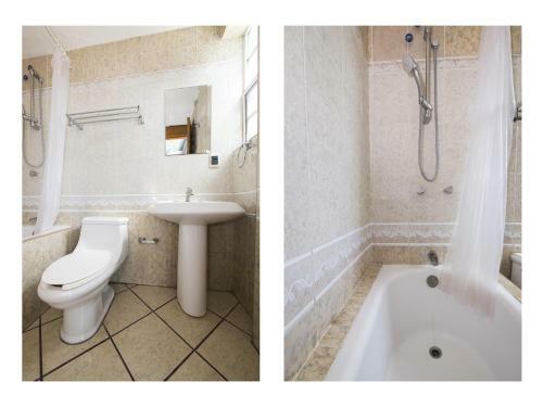 Suites De Reyes