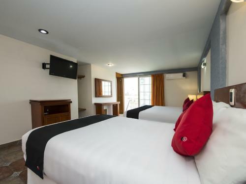 Suites De Reyes