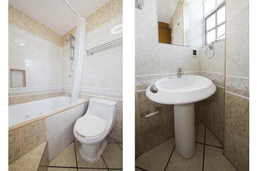 Suites De Reyes