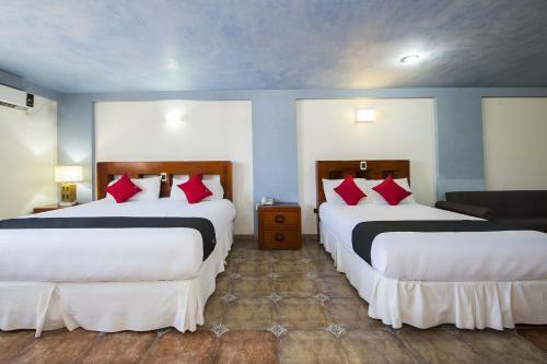 Suites De Reyes