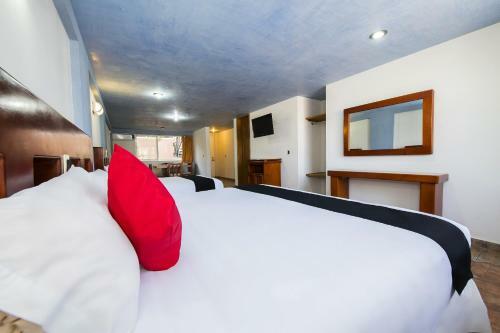 Suites De Reyes