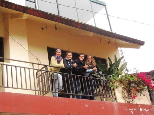 Hostal El Eden