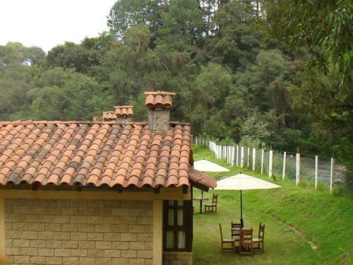 Caba�as La Cascada