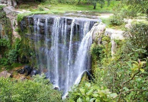 Caba�as La Cascada