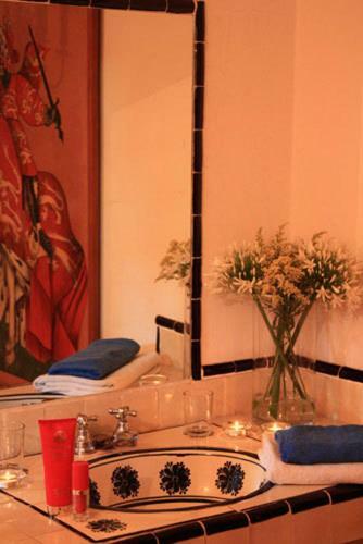 Casa Rosa Catemaco