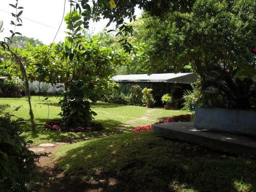 Hotel Posada Koniapan