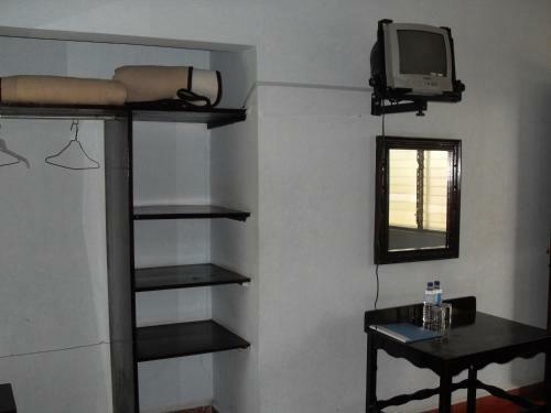 Hotel Posada Koniapan