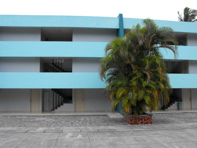 Hotel La Finca