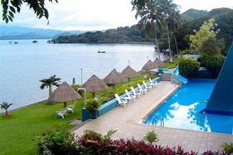 Hotel La Finca