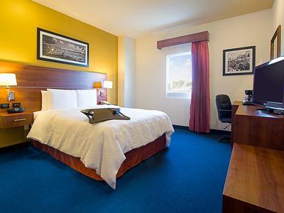 Hampton By Hilton San Juan Del Rio