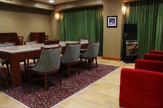 Hampton By Hilton San Juan Del Rio