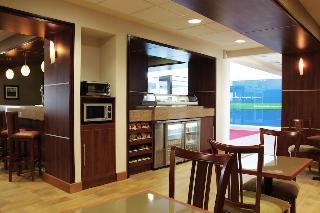 Hampton By Hilton San Juan Del Rio