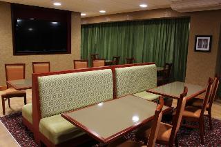 Hampton By Hilton San Juan Del Rio